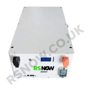 RSNow EnergyBox 14kwh 280Ah (White)